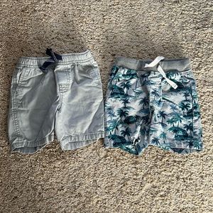 Toddler Boys Shorts